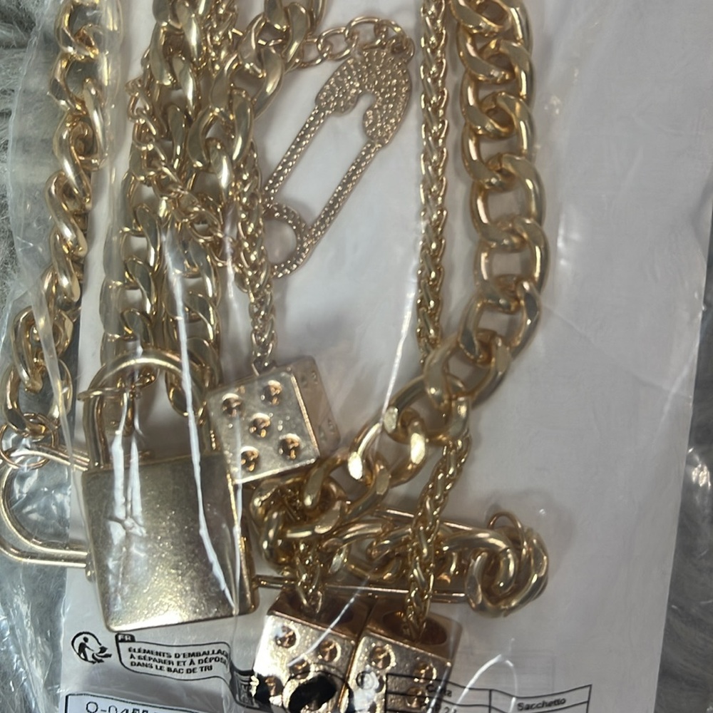 Bundle Necklaces - image 4